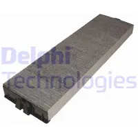 Delphi TSP0325264C Interieurfilter
