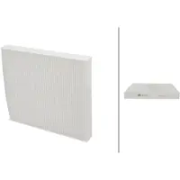 Hella 8ZC 366 120-201 Interieurfilter