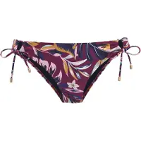 LASCANA Bikinibroek navy / pueblo / aubergine / pruim