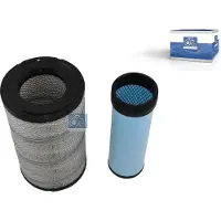DT Spare Parts 18.00005 Luchtfilter