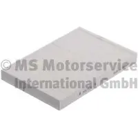 KOLBENSCHMIDT 50014514 Interieurfilter