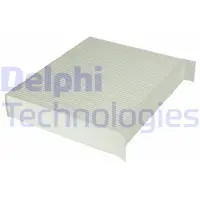Delphi KF10019 Interieurfilter