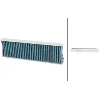 Hella 8ZC 366 124-131 Interieurfilter