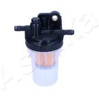ASHIKA 30-00-MC08 Brandstoffilter