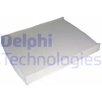 Delphi TSP0325340 Interieurfilter