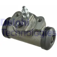 Delphi LW90155 Wielremcilinder