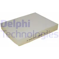 Delphi TSP0325297 Interieurfilter