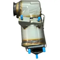 VEGAZ VOK-993 Roetfilter (DPF)