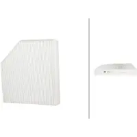 Hella 8ZC 366 120-261 Interieurfilter