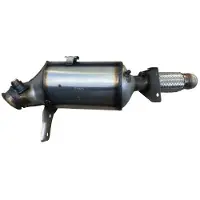 VEGAZ VK-426QP Roetfilter (DPF)