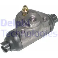 Delphi LW70028 Wielremcilinder