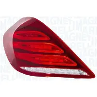 MAGNETI MARELLI 715011115002 Achterlicht