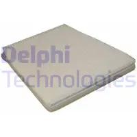 Delphi TSP0325052 Interieurfilter