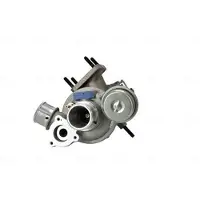 Nissens 93932 Turbocharger