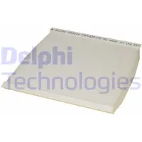 Delphi TSP0325175 Interieurfilter
