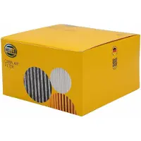 Hella 8ZC 366 121-141 Interieurfilter