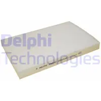 Delphi TSP0325166 Interieurfilter