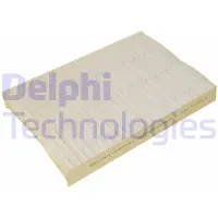 Delphi TSP0325058 Interieurfilter