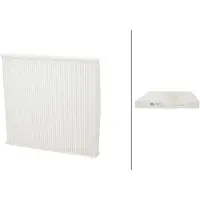 Hella 8ZC 366 120-091 Interieurfilter