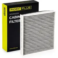 RIDEX 424I0296P Interieurfilter