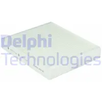 Delphi KF10021 Interieurfilter