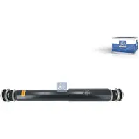 DT Spare Parts 4.00722 Schokdemper