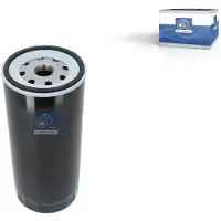 DT Spare Parts 2.01238 Brandstoffilter