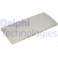 Delphi TSP0325010 Interieurfilter