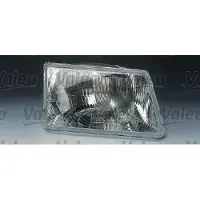 Valeo 082608 Koplamp
