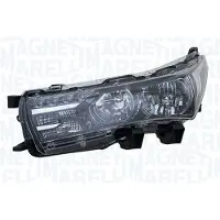 MAGNETI MARELLI 715012015001 Koplamp