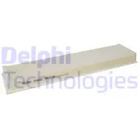 Delphi TSP0325159 Interieurfilter