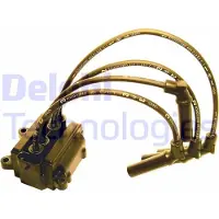 Delphi CE20015-12B1 Bobine