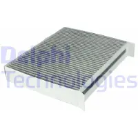 Delphi KF10019C Interieurfilter