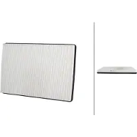 Hella 8ZC 366 123-001 Interieurfilter