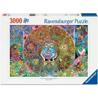 Ravensburger Pandora's Hope Puzzel (3000 stukjes)