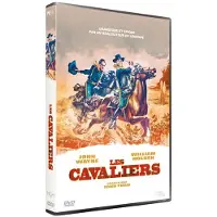 RIMINI EDITIONS CAVALIERS (LES) (1959)-FR