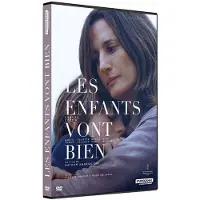 Studio Canal Les Enfants vont bien DVD FR