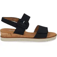 Gabor 82.752 Sandalen | Maat 7