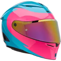 Bell Lithium MIPS Plus Fluid Helm Maat