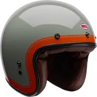 Bell Custom 500 Crate Straalhelm