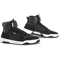 Falco Shifter, schoenen ,Zwart/Wit ,44 EU
