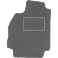 Fortuna Vloermat bestuurderszijde: Renault Megane II hatchback (2002-2008)