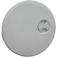 Nuova Rade Industrial Inspection Grijs 280 x 280 mm