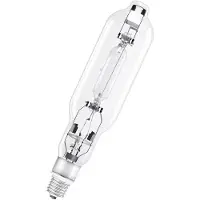 Osram E40 HQI Lamp | 2000W 220V 4550K 645 | 245000lm