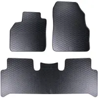 Geyer Rubbermatten Renault Scenic II 2003-2009 -
