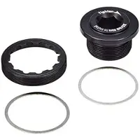 Rotor Aldhu 24 Drive Side Bolt Right Krukasbout