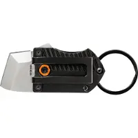 Gerber Key Note Knife Zwart
