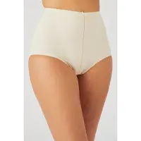 Damart - Corrigerende slip met goede ondersteuning, Perfect Fit by . - Beige - 46