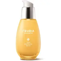 FRUDIA Citrus Serum voor een stralende huid, 50g - Glow Elixir
