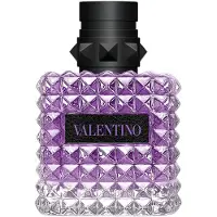 Valentino Born In Roma Donna Purple Melancholia Eau De Parfum - Chypre